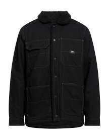 【送料無料】 バンズ メンズ ジャケット・ブルゾン アウター Jacket Black