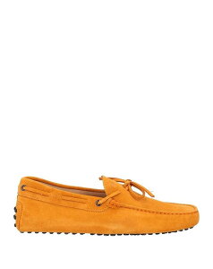�g�b�Y �����Y �V���[�Y �X���b�|���E���[�t�@�[ TOD'S ���J�V�� Marigold