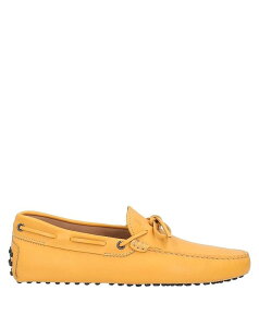 �g�b�Y �����Y �V���[�Y �X���b�|���E���[�t�@�[ TOD'S ���J�V�� Marigold