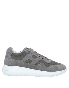 �z�[�K�� �����Y �V���[�Y �X�j�[�J�[ HOGAN �X�j�[�J�[ Gray �O���[