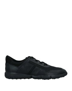 �g�b�Y �����Y �V���[�Y �X�j�[�J�[ TOD'S �X�j�[�J�[ Black �u���b�N