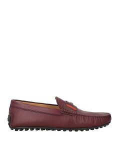 �g�b�Y �����Y �V���[�Y �X���b�|���E���[�t�@�[ TOD'S ���J�V�� Plum �v����