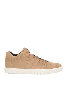 �g�b�Y �����Y �V���[�Y �X�j�[�J�[ TOD'S �X�j�[�J�[ Beige �x�[�W��