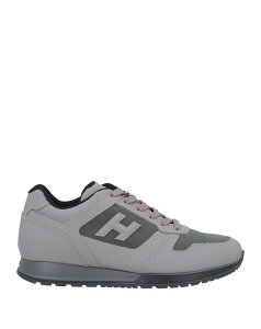 �z�[�K�� �����Y �V���[�Y �X�j�[�J�[ HOGAN �X�j�[�J�[ Gray �O���[