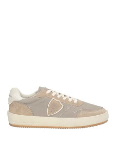 �t�B���b�v���f�� �����Y �V���[�Y �X�j�[�J�[ PHILIPPE MODEL �X�j�[�J�[ Gray �O���[