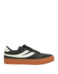 �X�y���K �����Y �V���[�Y �X�j�[�J�[ SUPERGA �X�j�[�J�[ Black �u���b�N