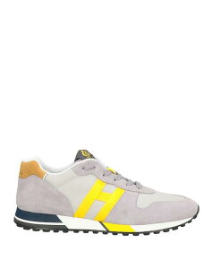 �z�[�K�� �����Y �V���[�Y �X�j�[�J�[ HOGAN �X�j�[�J�[ Gray �O���[