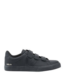 【送料無料】 ヴェジャ メンズ スニーカー シューズ Sneakers Black