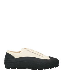 【送料無料】 ジル・サンダー メンズ スニーカー シューズ Sneakers Beige