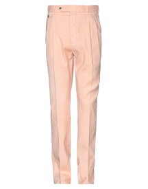 【送料無料】 ラルディーニ メンズ カジュアルパンツ ボトムス Casual pants Salmon pink