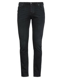 【送料無料】 グレイ ダニエレ アレッサンドリー二 メンズ デニムパンツ ジーンズ ボトムス Denim pants Steel grey