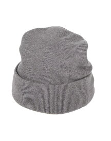 【送料無料】 マジェスティック メンズ 帽子 アクセサリー Hat Grey