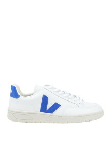 【送料無料】 ヴェジャ メンズ スニーカー シューズ Sneakers White