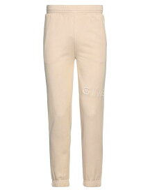 【送料無料】 ジバンシー メンズ カジュアルパンツ ボトムス Casual pants Beige