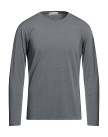 【送料無料】 カシミアカンパニー メンズ Tシャツ トップス T-shirt Grey