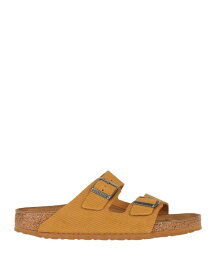 【送料無料】 ビルケンシュトック メンズ サンダル シューズ Sandals Camel