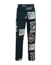 【送料無料】 ディッキーズ メンズ カジュアルパンツ ボトムス Casual pants Deep jade