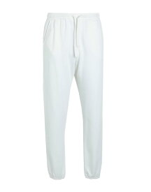 【送料無料】 カンゴール メンズ カジュアルパンツ ボトムス Casual pants Off white