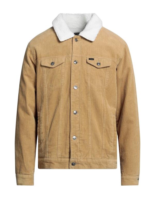 ファッション通販サイト 【送料無料】 リップカール メンズ ジャケット