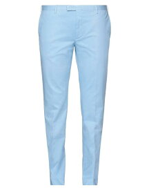 【送料無料】 PTトリノ メンズ カジュアルパンツ ボトムス Casual pants Sky blue