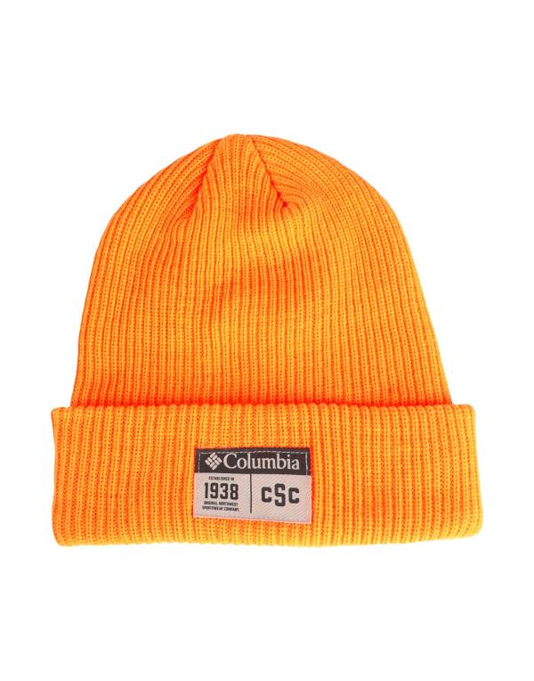 【送料無料】 コロンビア メンズ 帽子 アクセサリー Hat Orangeのサムネイル