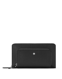 【送料無料】 モンブラン メンズ ハンドバッグ バッグ Handbag Black