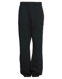 【送料無料】 アンブッシュ メンズ カジュアルパンツ ボトムス Casual pants Black