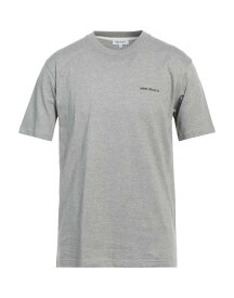 【送料無料】 ノースプロジェクト メンズ Tシャツ トップス T-shirt Grey