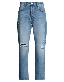 【送料無料】 オンリーアンドサンズ メンズ デニムパンツ ジーンズ ボトムス Denim pants Blue