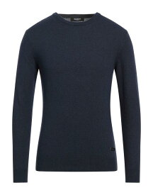 【送料無料】 ボールディーニ メンズ ニット・セーター アウター Sweater Midnight blue