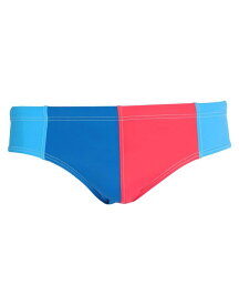 【送料無料】 ディースクエアード メンズ ハーフパンツ・ショーツ 水着 Swim briefs Azure