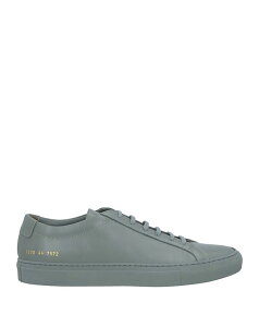 �R�����E�v���W�F�N�c �����Y �V���[�Y �X�j�[�J�[ COMMON PROJECTS �X�j�[�J�[ Gray �O���[