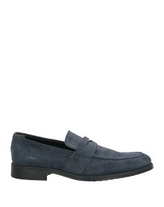 �g�b�Y �����Y �V���[�Y �X���b�|���E���[�t�@�[ TOD'S ���J�V�� Midnight Blue �u���[