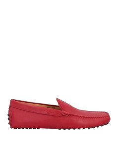 �g�b�Y �����Y �V���[�Y �X���b�|���E���[�t�@�[ TOD'S ���J�V�� Brick