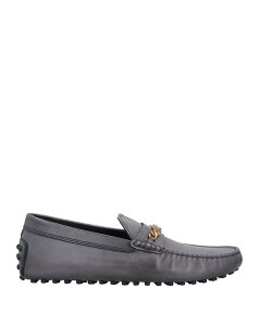 �g�b�Y �����Y �V���[�Y �X���b�|���E���[�t�@�[ TOD'S ���J�V�� Lead Gray �O���[