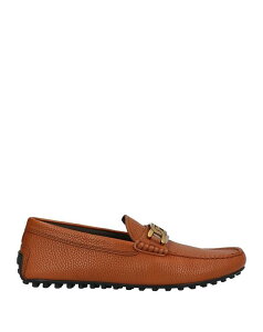 �g�b�Y �����Y �V���[�Y �X���b�|���E���[�t�@�[ TOD'S ���J�V�� Tan �^��