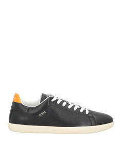 �g�b�Y �����Y �V���[�Y �X�j�[�J�[ TOD'S �X�j�[�J�[ Black �u���b�N