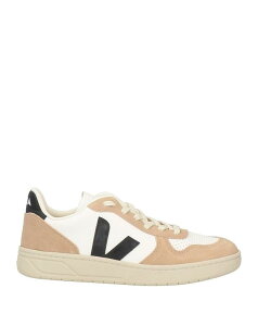 ���F�W�� �����Y �V���[�Y �X�j�[�J�[ VEJA �X�j�[�J�[ Beige �x�[�W��