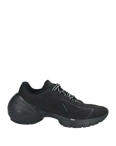 �W�o���V�[ �����Y �V���[�Y �X�j�[�J�[ GIVENCHY �X�j�[�J�[ Black �u���b�N