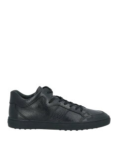 �g�b�Y �����Y �V���[�Y �X�j�[�J�[ TOD'S �X�j�[�J�[ Black �u���b�N