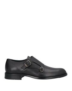 �g�b�Y �����Y �V���[�Y �X���b�|���E���[�t�@�[ TOD'S ���J�V�� Black �u���b�N