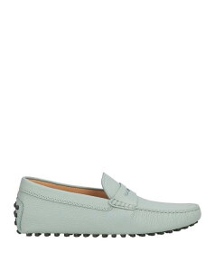 �g�b�Y �����Y �V���[�Y �X���b�|���E���[�t�@�[ TOD'S ���J�V�� Sky Blue �u���[