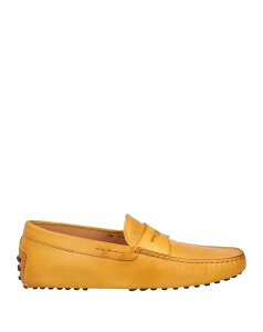 �g�b�Y �����Y �V���[�Y �X���b�|���E���[�t�@�[ TOD'S ���J�V�� Marigold