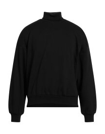 【送料無料】 ドクターデニム メンズ パーカー・スウェット アウター Sweatshirt Black