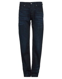 【送料無料】 ゲス メンズ デニムパンツ ジーンズ ボトムス Denim pants Blue