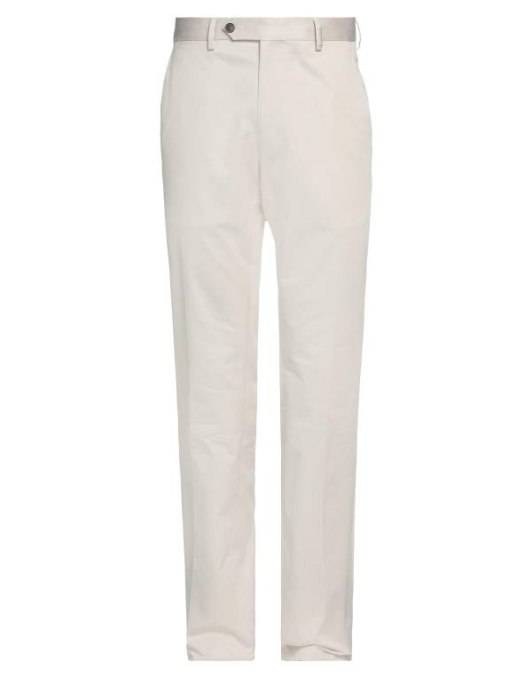【送料無料】 フェラガモ メンズ カジュアルパンツ ボトムス Casual pants Light greyのサムネイル