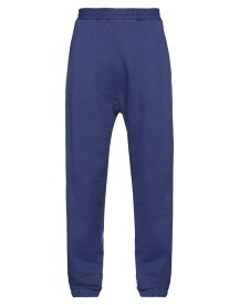 【送料無料】 ミント メンズ カジュアルパンツ ボトムス Casual pants Navy blue