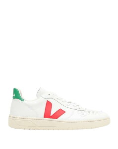 ���F�W�� �����Y �V���[�Y �X�j�[�J�[ VEJA �X�j�[�J�[ White �z���C�g