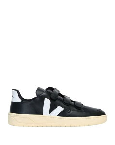 ���F�W�� �����Y �V���[�Y �X�j�[�J�[ VEJA �X�j�[�J�[ Black �u���b�N