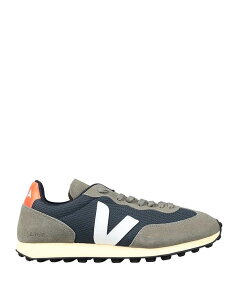 ���F�W�� �����Y �V���[�Y �X�j�[�J�[ VEJA �X�j�[�J�[ Midnight Blue �u���[